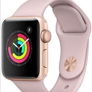 Apple Watch Series 3 38mm